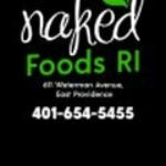 Naked Foods RI Logo