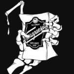 Narragansett Surf and Skate Logo