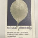 Natural Elements,inc Logo
