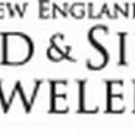New England Gold & Silver Jewelers Logo