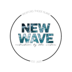New Wave Nutrition by the Water Logo