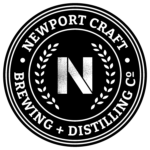 Newport Craft Brewing & Distilling, Co. Logo