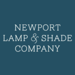Newport Lamp & Shade Company Logo