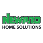 NEWPRO Home Improvements Logo