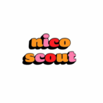 nico scout Logo