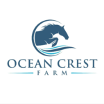 Ocean Crest Farm Logo