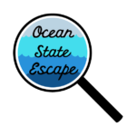 Ocean State Escape Logo