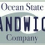 Ocean State Sandwich Company Logo