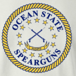 Ocean State Spearguns Logo