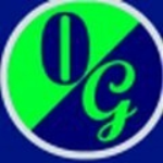 Olympia Gymnastics Center Logo