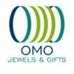 OMO Jewels & Gifts Logo