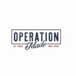 Operation Made Logo