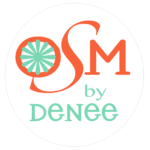 oSmByDenee Logo