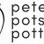 Peter Pots Pottery Logo