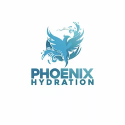 Phoenix Hydration LLC Logo