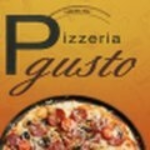 Pizzeria Gusto Logo