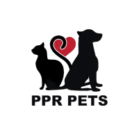 Logo for PPR Pets