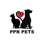PPR Pets Logo