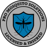 Pro Mosquito Solutions Logo
