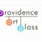 Providence Art Glass and Lighting Logo
