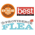 Providence Flea Logo