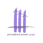 Providence Power Yoga Logo