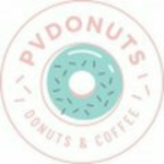PVDONUTS Logo