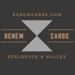 Renew Carburetors Logo