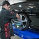 Reservoir Auto & Alignment Repair Logo