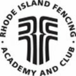 Rhode Island Fencing Academy and Club Logo