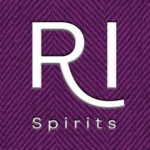 Rhodium by RI Spirits Logo