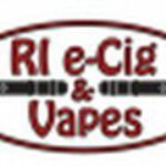 Ri e-Cig & Vapes Logo
