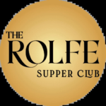 Rolfe Supper Club Logo