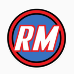 RooterMan of RI Logo