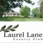 Rudy's Bar and Grille at Laurel Lane Country Club Logo