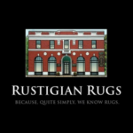 Rustigian Rugs Logo