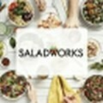 Saladworks Providence Logo