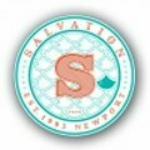 Salvation Cafe Logo