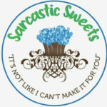 Sarcastic Sweets LLC Logo