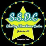 Shooting Stars Dance Centre  Logo
