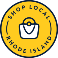 Logo for Advertise HERE with Shop Local RI