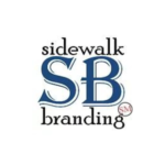 Sidewalk Branding Co. Logo