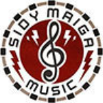 Sidy Maiga Logo