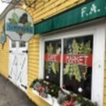 Simmons Cafe and Market Logo