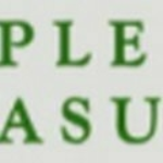 Simple Pleasures Logo