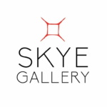 Skye Gallery  Logo