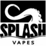 Splash e-Cig & Vapor Emporium Logo
