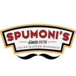 Spumoni’s Restaurant Logo