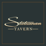 Statesman Tavern Logo