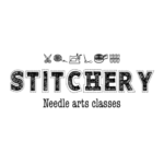 Stitchery Logo